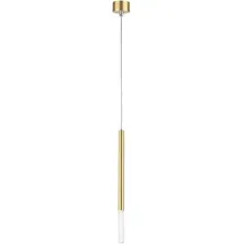 Подвесная люстра Lightstar Tubo 747133