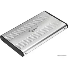 Внешний корпус Gembird EE2-U2S-5-S
