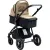 Детская универсальная коляска Sweet Baby Ranger 2в1 (Beige Glossy)