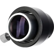 Адаптер для микроскопа Levenhuk C-mount 0.5x для камеры с экраном 80594