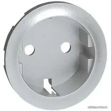 Накладка для розетки Legrand Celiane 0 684 31