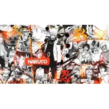 Фотообои листовые Arthata Fotooboi-Anime2-192 (500x270)