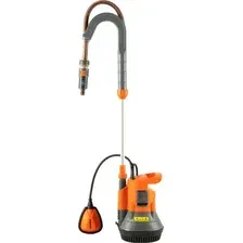 Бочечный насос Daewoo Power DCP 4500