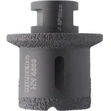 Коронка Hilberg Super Hard 4T М14 45/60x40мм / HH4560