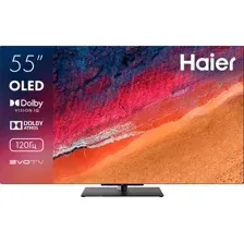 Телевизор Haier 55 OLED S9 Pro