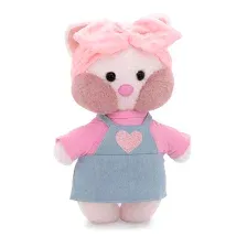 Классическая игрушка Orange Toys Кошечка Китти в сарафане 2302-176/32