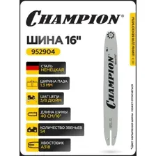 Шина Champion 952904