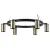 Подвесная люстра Lightstar Rullo LR016316