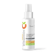  Белита-М Трансдермальный спрей-тонер для лица с липосомами серии nanoVitamin C 150 мл