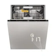 Встраиваемая посудомоечная машина Whirlpool W8I HT58 TS