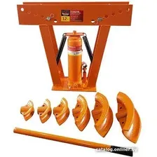 Трубогиб Startul Auto ST8045-12