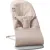 Шезлонг BabyBjorn Bliss Woven melange 0060.28 (light pink)