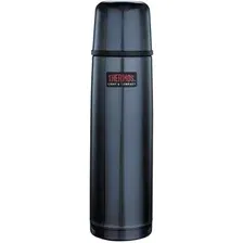 Термос для напитков Thermos FBB-750MB / 836427 (синий)