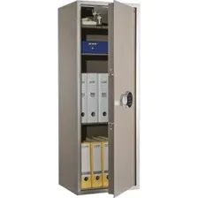 Офисный сейф AIKO TM-120T EL