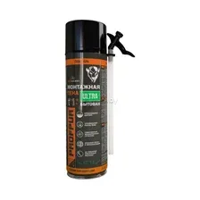 Пена монтажная PROFPUR Ultra 500 мл (4814016001854)