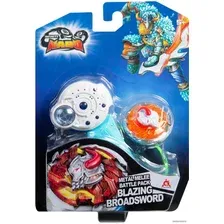 Волчок Infinity Nado Классик Blazing Broadsword 37695