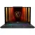 Игровой ноутбук MSI Cyborg 15 B2RWFKG-071US