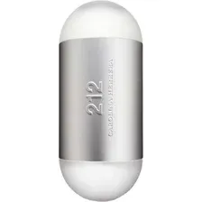 Туалетная вода Carolina Herrera 212 EdT (60 мл)