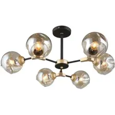 Люстра Omnilux Sandrigo OML-93607-06
