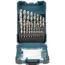 Набор сверл Makita D-67549 (19 шт)