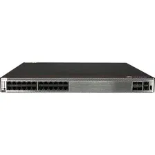 Управляемый коммутатор 3-го уровня Huawei CloudEngine S5731-S24P4X 02353AHX-003