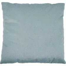 Декоративная подушка Сонум Эвита 45x45 (голубой)