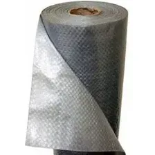 Гидропароизоляционная пленка Isotex D65 подкровельная 1.5м (70м.кв)