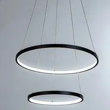 Люстра Arte Lamp Frodo A2197SP-2BK