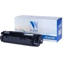 Картридж NV Print NV-Q2612X
