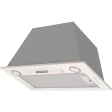 Кухонная вытяжка KUPPERSBERG Inlinea 52 C X