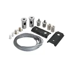 Крепление для шинопровода Arte Lamp Linea-Accessories A481005
