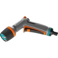 Распылитель Gardena Пистолет-наконечник для полива Comfort ecoPulse 18304-20