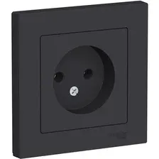 Розетка Systeme Electric AtlasDesign ATN001040
