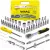 Универсальный набор инструментов WMC Tools 2462-5EURO(51116)