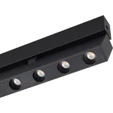 Трековый светильник Arlight Mag-25 034224