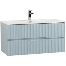Тумба под умывальник Cezares DUET-N-1000-2C-SO-APR-P