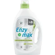 Гель для посудомоечных машин GoodHim Концентрат Enzymax 12347 (2л)