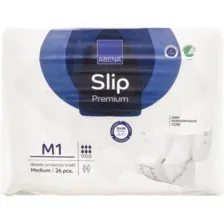 Подгузники для взрослых Abena Slip Premium M1 26шт