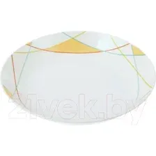 Тарелка Bradex Lateen TK 0467