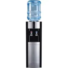 Кулер Ecotronic V21-LF (черный)