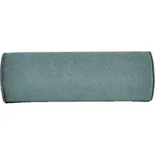 Декоративная подушка Сонум Замша 17x50 (мятный)