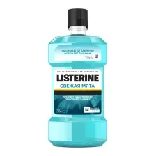 Ополаскиватель для полости рта Listerine Свежая мята (250мл)