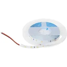 Светодиодная лента AKS 4.8W/m 24V (5м, нейтральный белый)