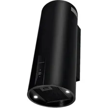 Кухонная вытяжка MAUNFELD Lee Wall 35 Sensor (черный)