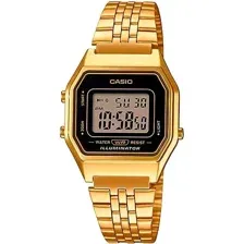 Наручные часы Casio LA-680WGA-1E