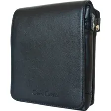 Сумка через плечо Carlo Gattini Classico Damboli 5046-01 (черный)