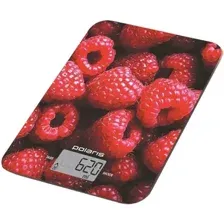 POLARIS PKS 1068DG RASPBERRY