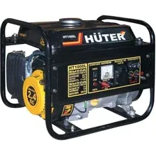 Генератор Huter HT1000L (64/1/2)