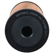 Масляный фильтр ZENTPARTS Z33701