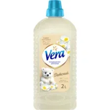 Кондиционер для белья Vera Детский (2л)